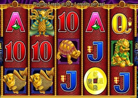 Mighty Dragon Slot Machine Review & Free Instant Play Game.